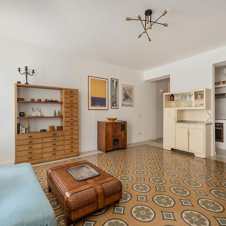 Апартаменты Residenza Urbana Рим Экстерьер фото