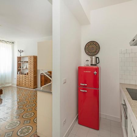 Апартаменты Residenza Urbana Рим Экстерьер фото